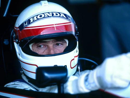 レビュー高評価の商品！ 平成のF1狂騒曲。中嶋悟の鈴鹿ラストランとアイルトン・セナの ミニカー